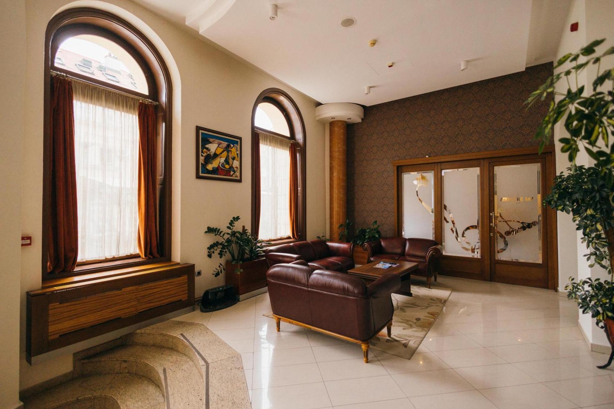 Hotel Beograd Čačak Exterior foto