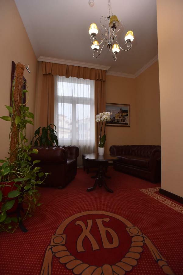 Hotel Beograd Čačak Exterior foto